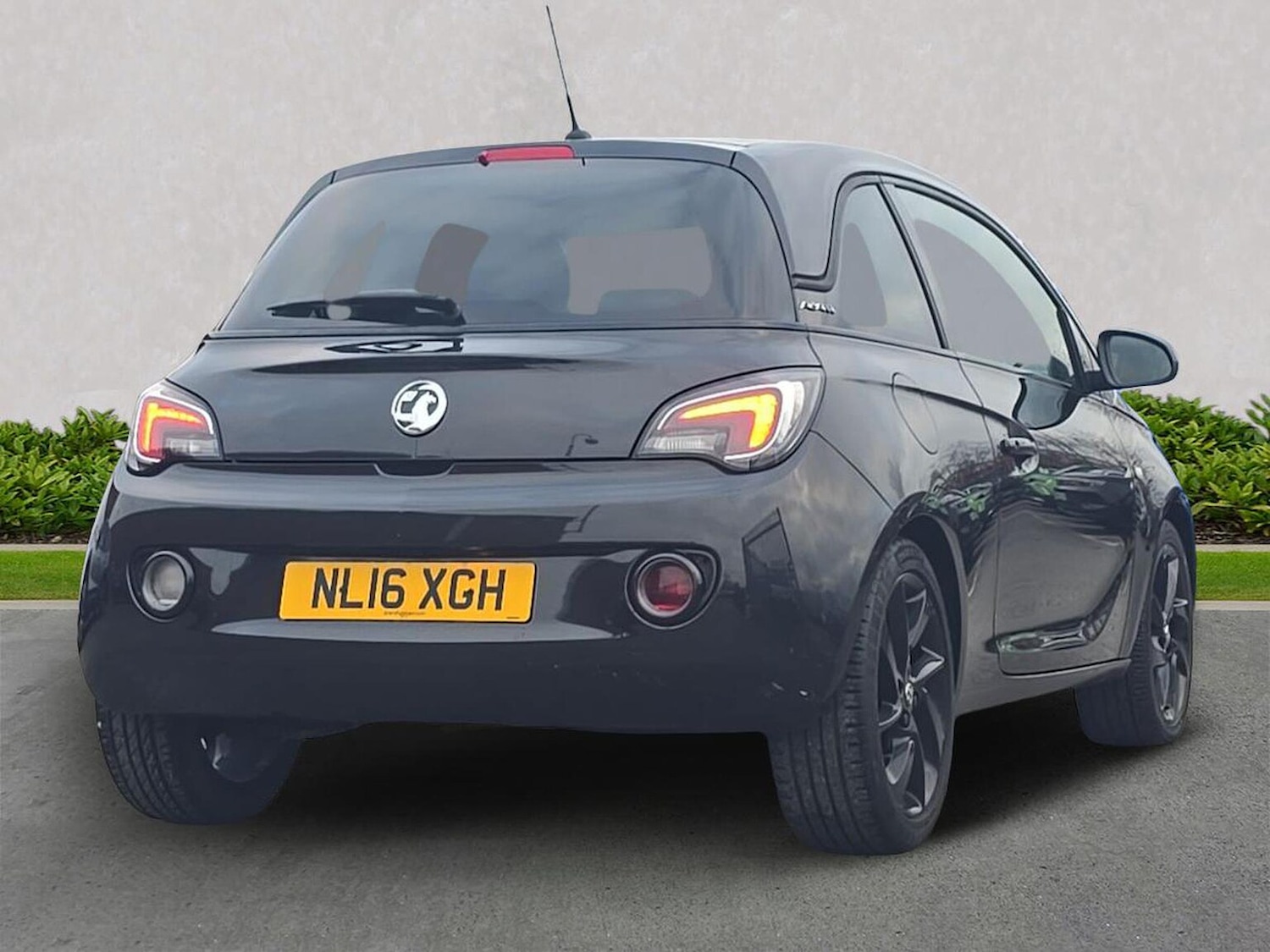 Used Vauxhall ADAM 2016 for sale - 77073252: Photo 20