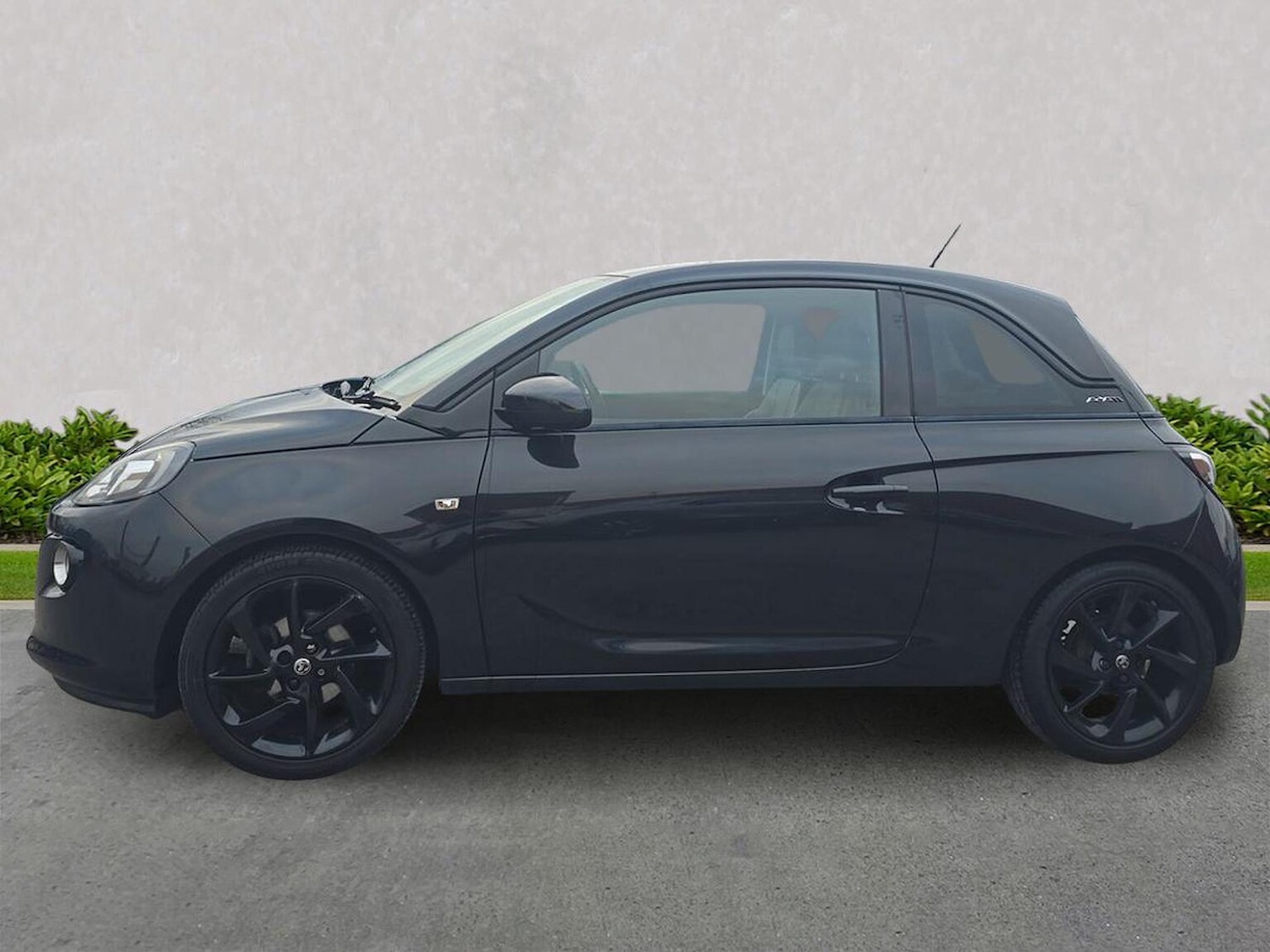 Used Vauxhall ADAM 2016 for sale - 77073252: Photo 21