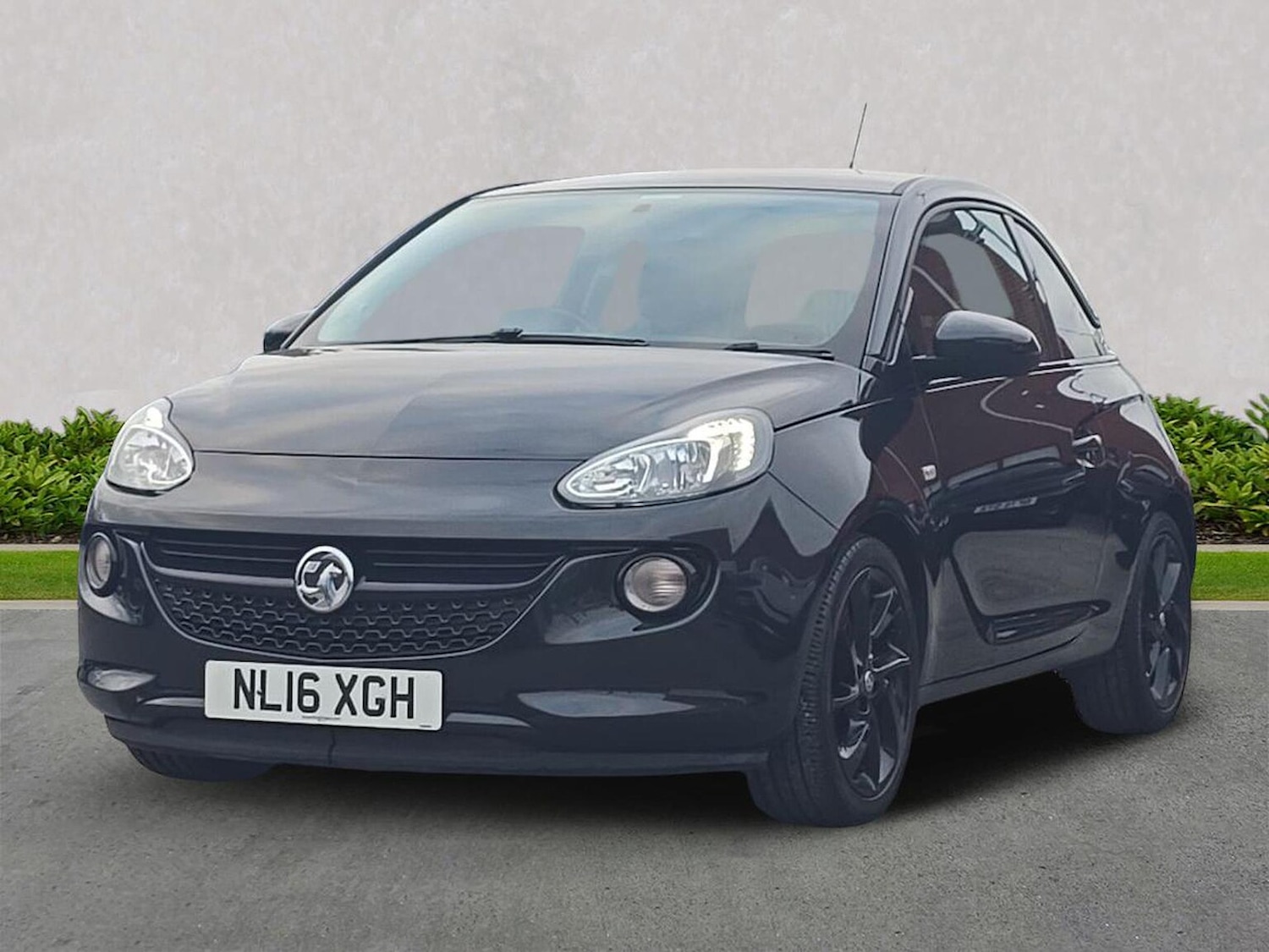 Used Vauxhall ADAM 2016 for sale - 77073252: Photo 22