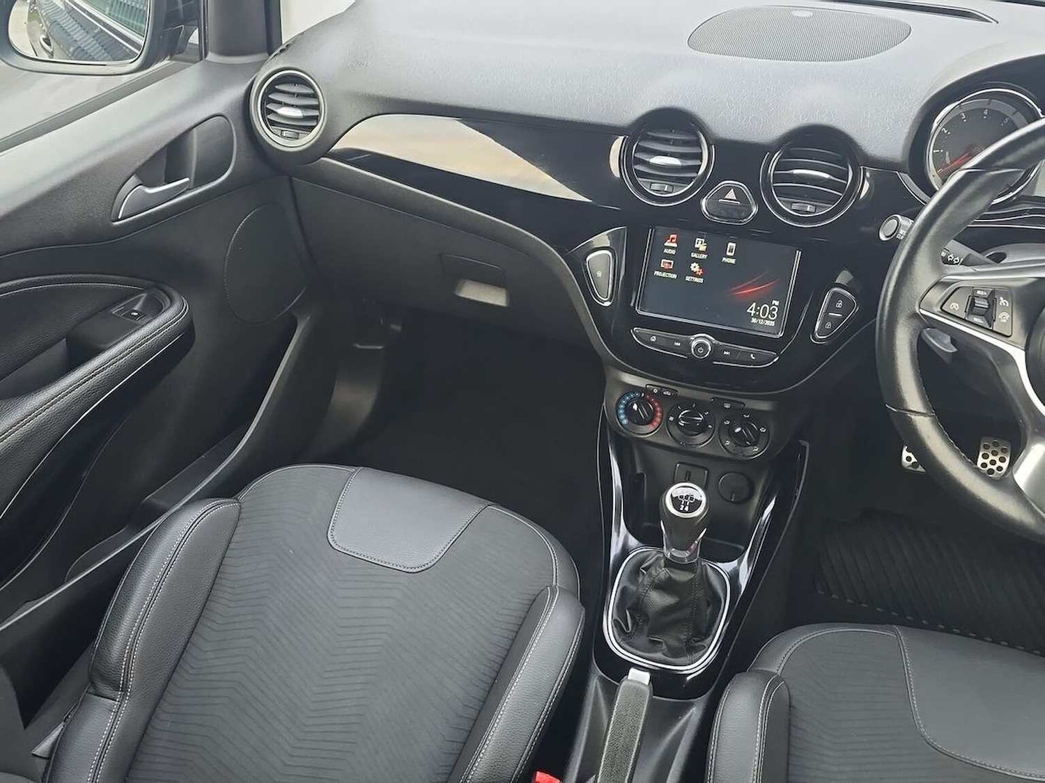 Used Vauxhall ADAM 2016 for sale - 77073252: Photo 28