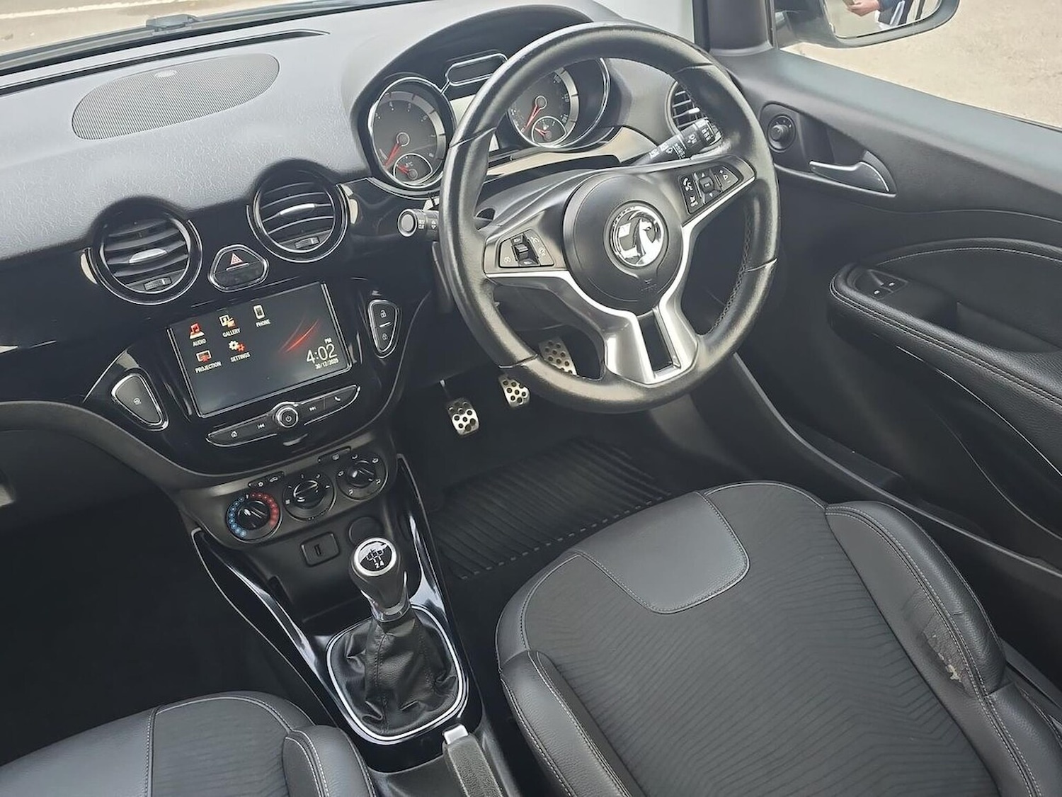 Used Vauxhall ADAM 2016 for sale - 77073252: Photo 29