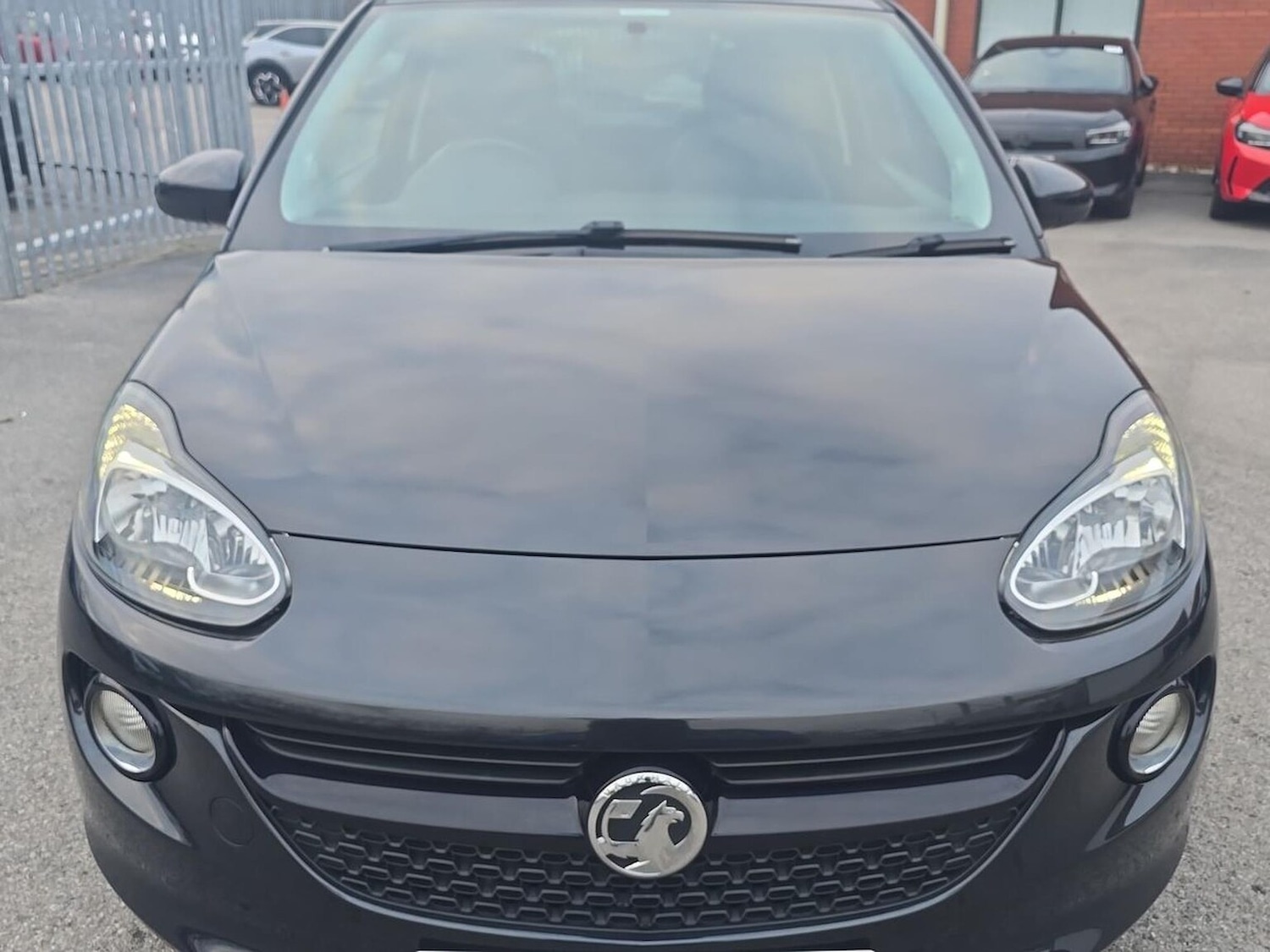 Used Vauxhall ADAM 2016 for sale - 77073252: Photo 33