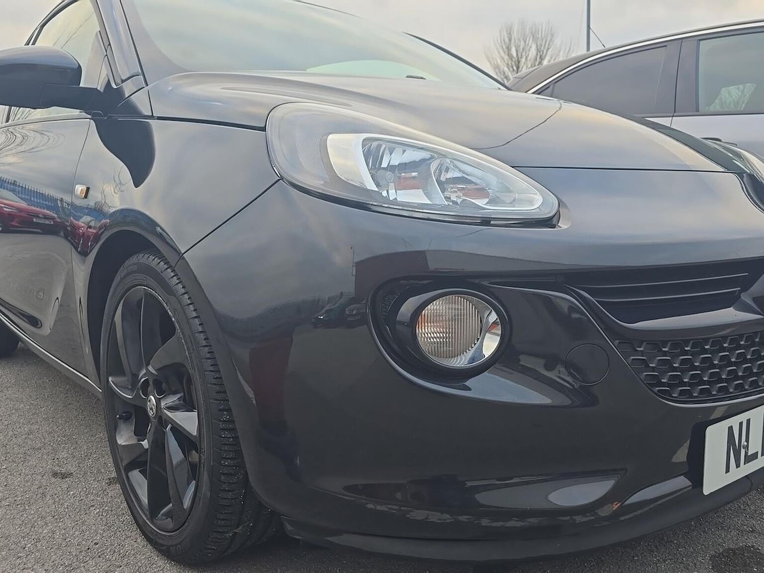 Used Vauxhall ADAM 2016 for sale - 77073252: Photo 34