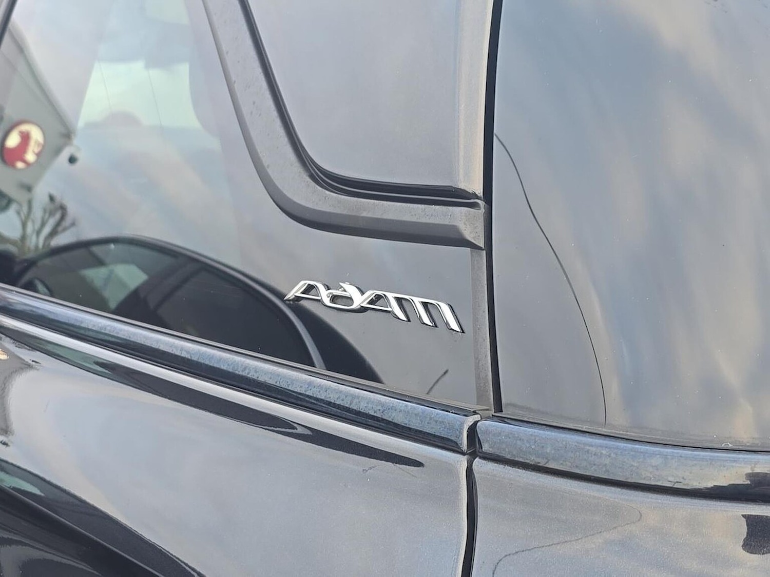 Used Vauxhall ADAM 2016 for sale - 77073252: Photo 37