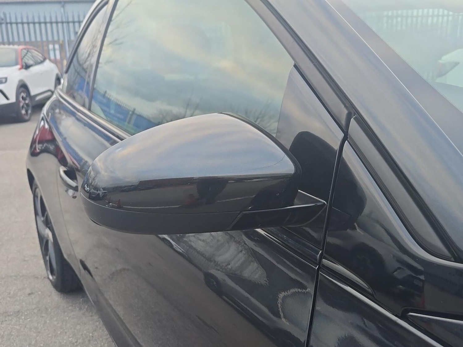 Used Vauxhall ADAM 2016 for sale - 77073252: Photo 38