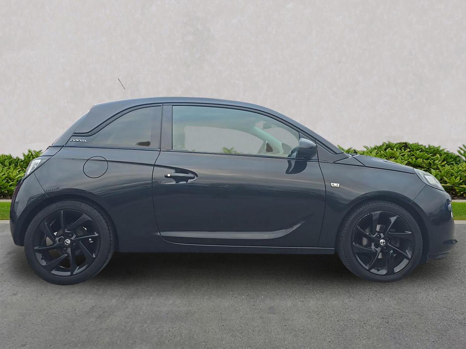 Used Vauxhall ADAM 2016 for sale - 77073252: Photo 5