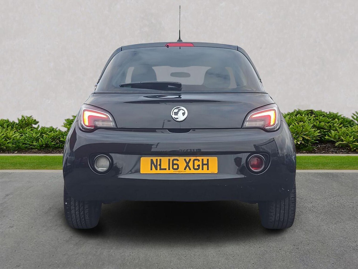 Used Vauxhall ADAM 2016 for sale - 77073252: Photo 6