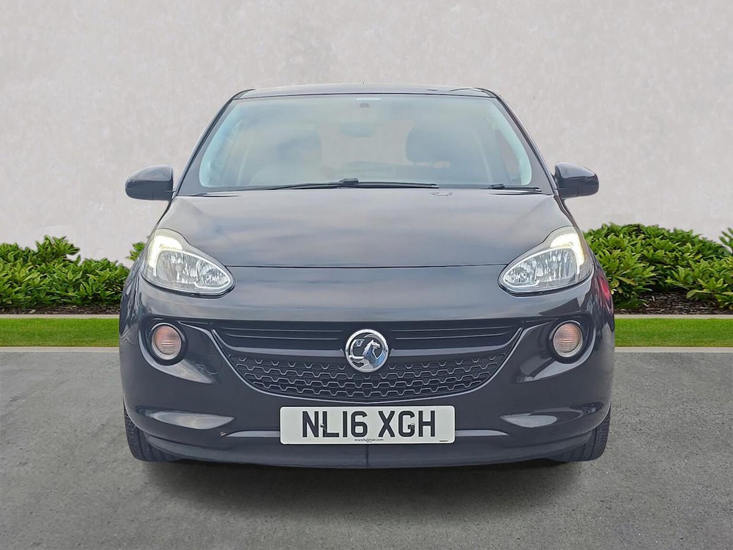 Used Vauxhall ADAM 2016 for sale - 77073252: Photo 7