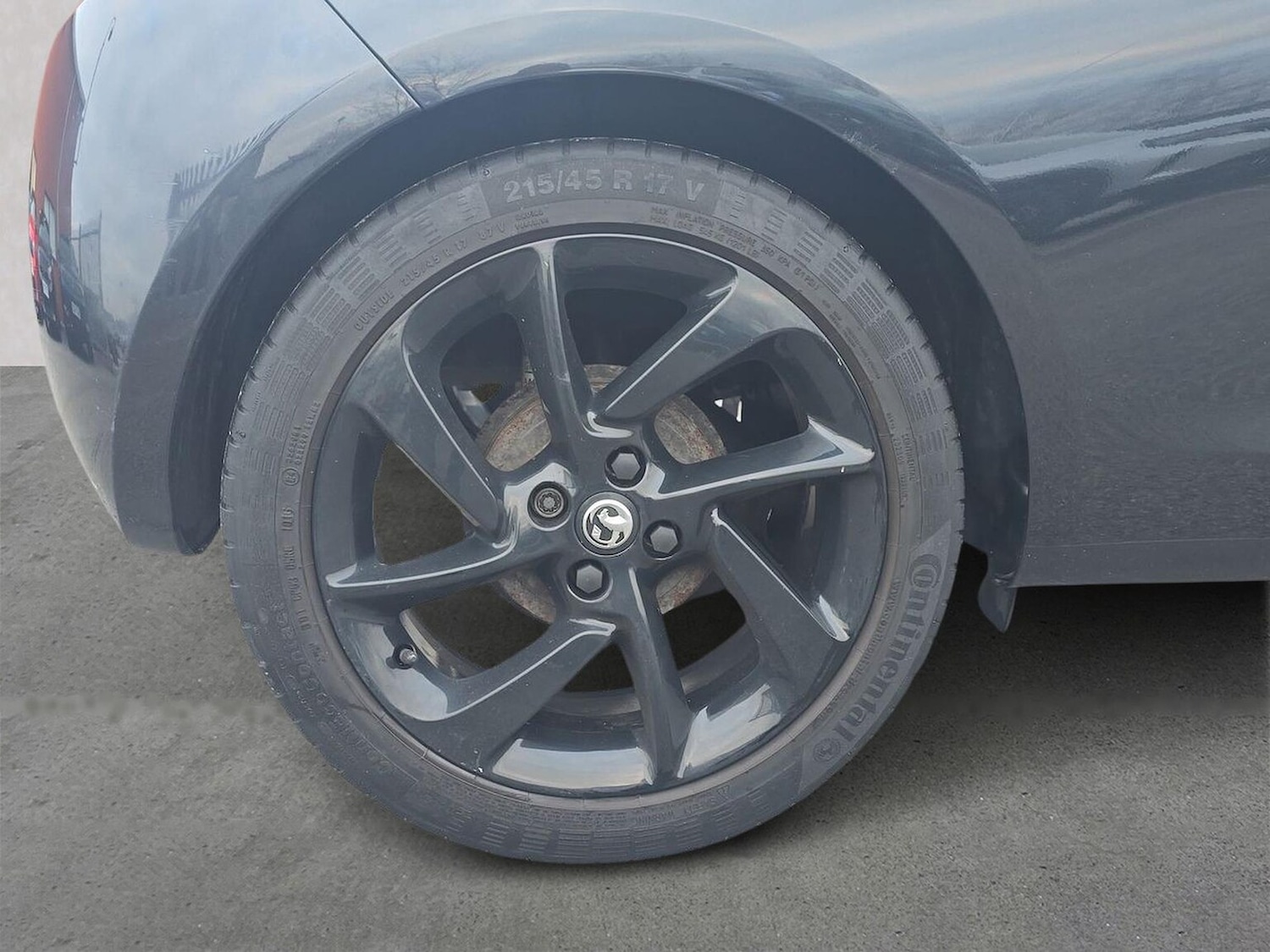 Used Vauxhall ADAM 2016 for sale - 77073252: Photo 8