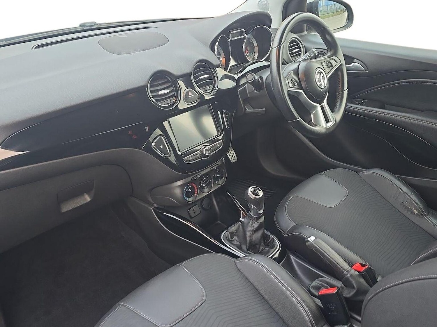 Used Vauxhall ADAM 2016 for sale - 77073252: Photo 9