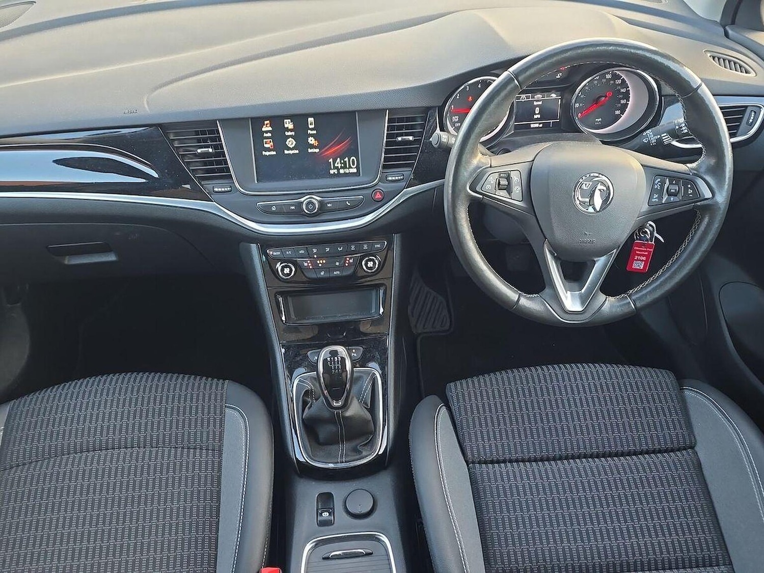 Used Vauxhall Astra 2021 for sale - 76979914: Photo 10