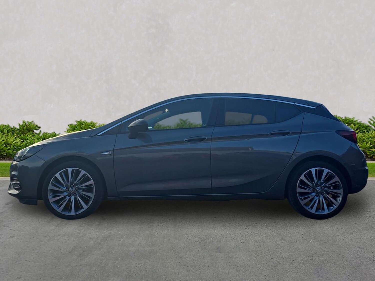 Used Vauxhall Astra 2021 for sale - 76979914: Photo 21