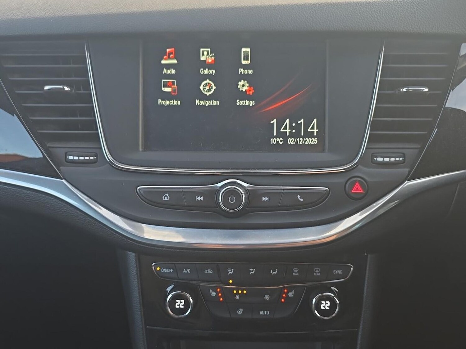 Used Vauxhall Astra 2021 for sale - 76979914: Photo 25