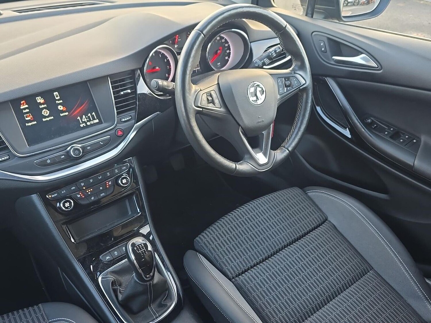 Used Vauxhall Astra 2021 for sale - 76979914: Photo 30