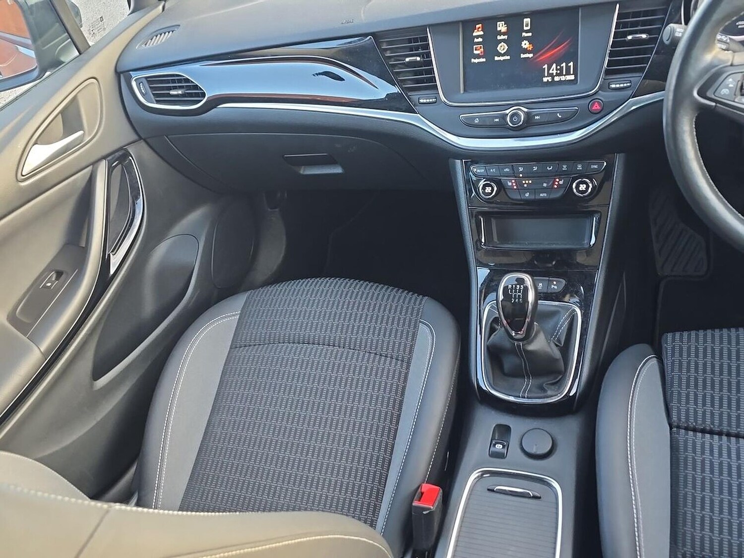 Used Vauxhall Astra 2021 for sale - 76979914: Photo 31