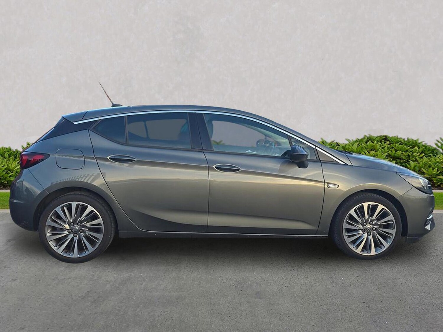 Used Vauxhall Astra 2021 for sale - 76979914: Photo 5