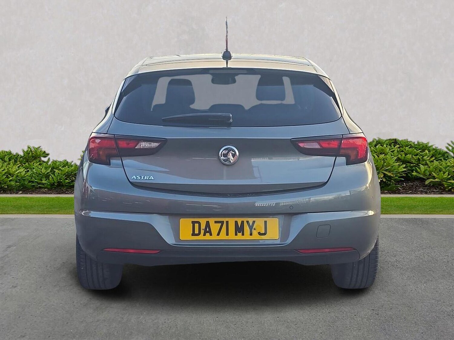 Used Vauxhall Astra 2021 for sale - 76979914: Photo 6