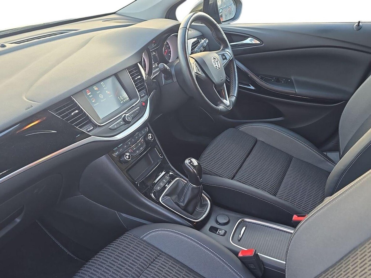 Used Vauxhall Astra 2021 for sale - 76979914: Photo 9