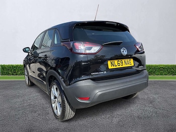 Used Vauxhall Crossland X 2019 for sale - 79476871: Photo