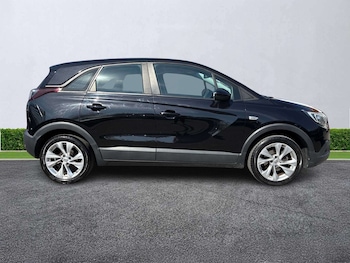 Used Vauxhall Crossland X 2019 for sale - 79476871: Photo