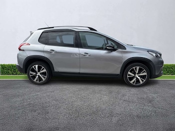 Used Peugeot 2008 2019 for sale - 78782591: Photo