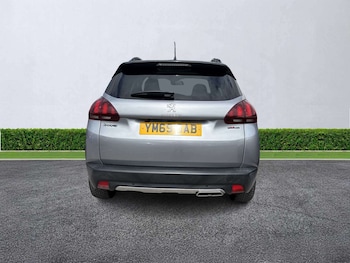 Used Peugeot 2008 2019 for sale - 78782591: Photo