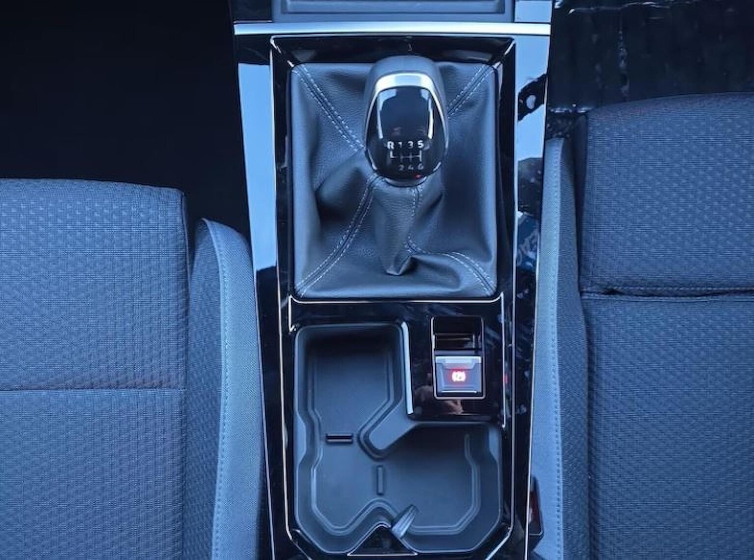 Used Vauxhall Astra 2025 for sale - 77616792: Photo 13