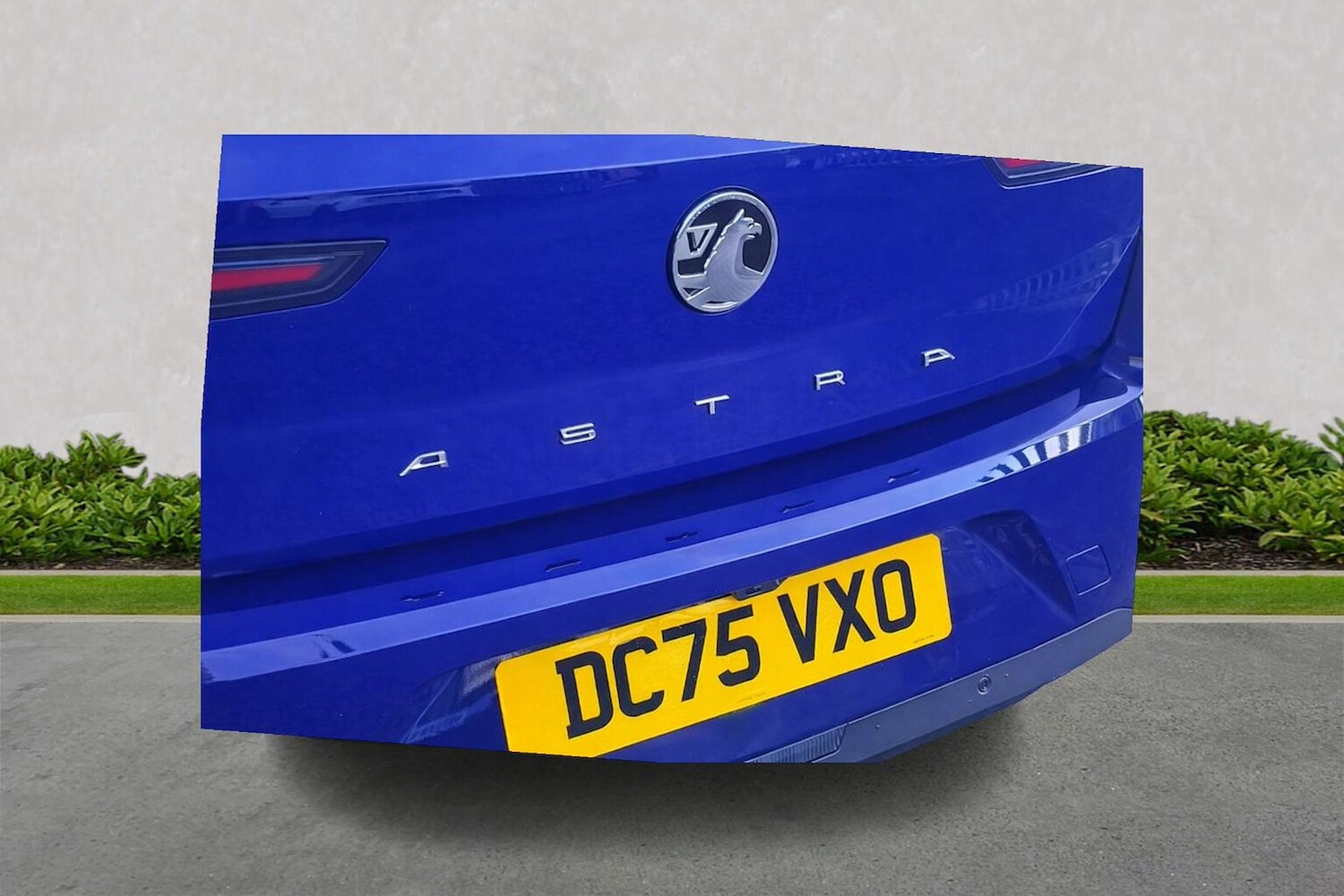 Used Vauxhall Astra 2025 for sale - 77616792: Photo 18