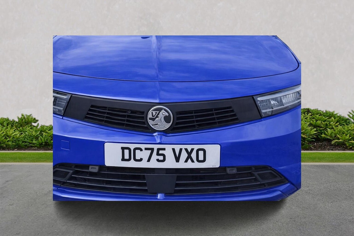 Used Vauxhall Astra 2025 for sale - 77616792: Photo 20