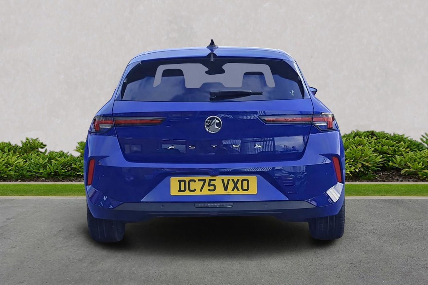 Used Vauxhall Astra 2025 for sale - 77616792: Photo 4