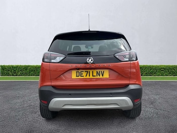 Used Vauxhall Crossland 2021 for sale - 79380335: Photo