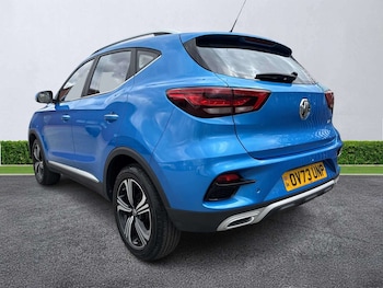 Used MG MG ZS 2023 for sale - 79342458: Photo