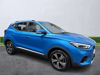 Used MG MG ZS 2023 for sale - 79342458: Photo