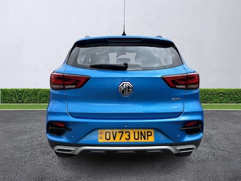 Used MG MG ZS 2023 for sale - 79342458: Photo
