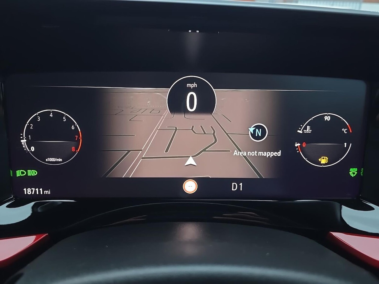 Used Vauxhall Mokka 2023 for sale - 76845242: Photo 10