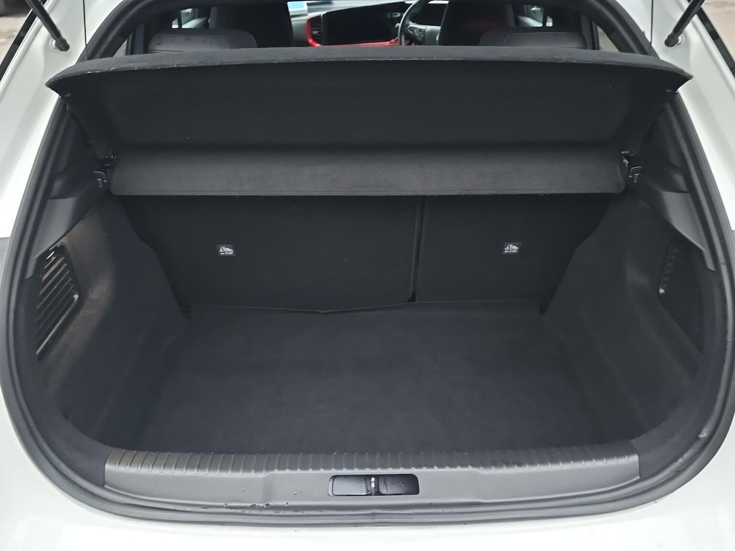 Used Vauxhall Mokka 2023 for sale - 76845242: Photo 17