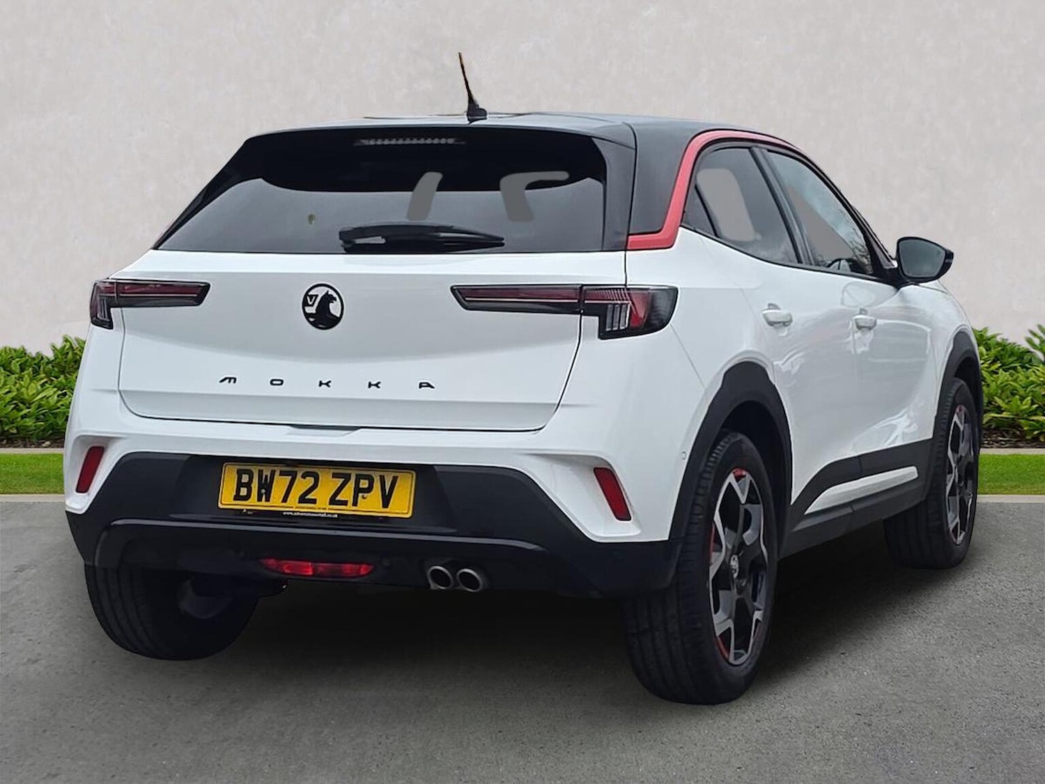 Used Vauxhall Mokka 2023 for sale - 76845242: Photo 18