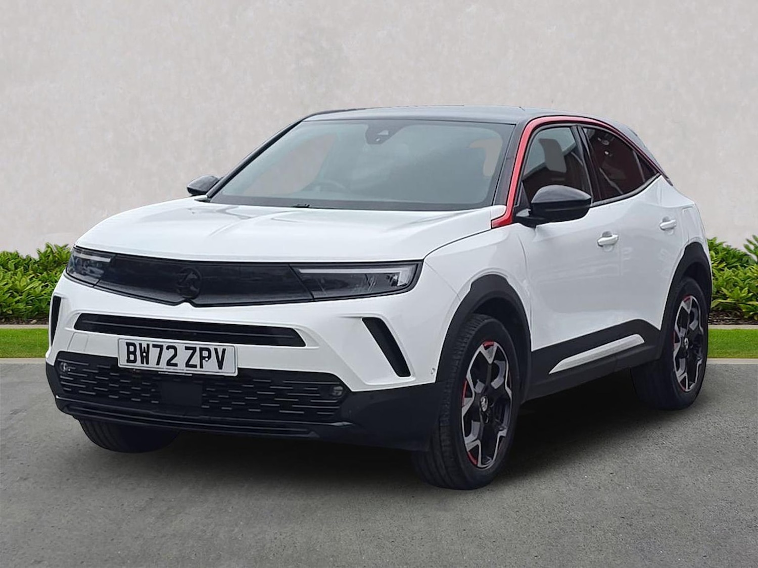 Used Vauxhall Mokka 2023 for sale - 76845242: Photo 20