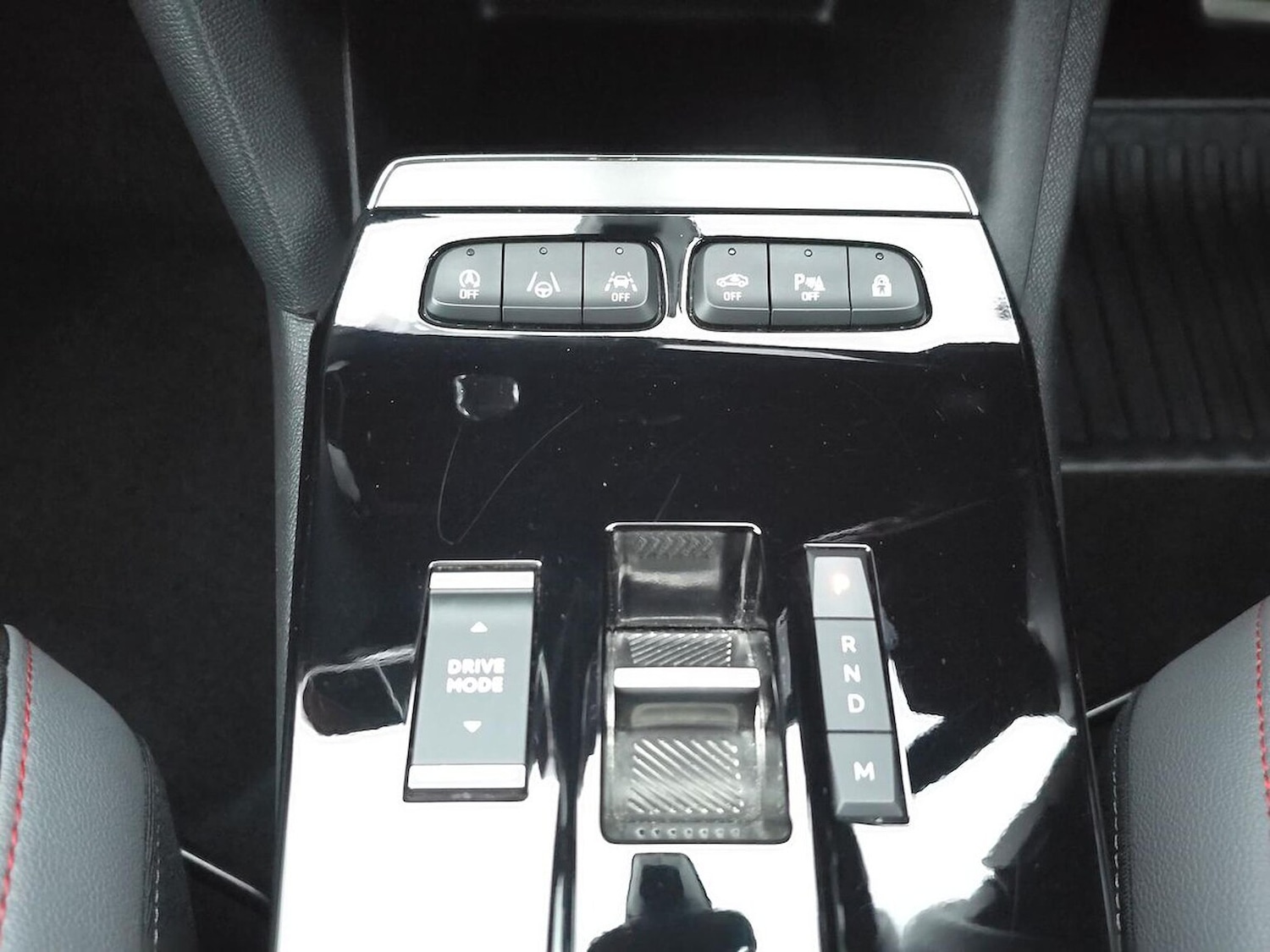 Used Vauxhall Mokka 2023 for sale - 76845242: Photo 22