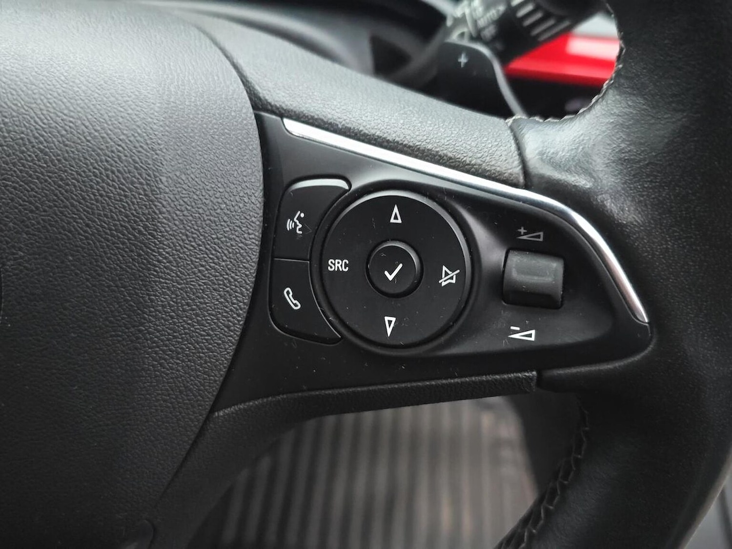 Used Vauxhall Mokka 2023 for sale - 76845242: Photo 26