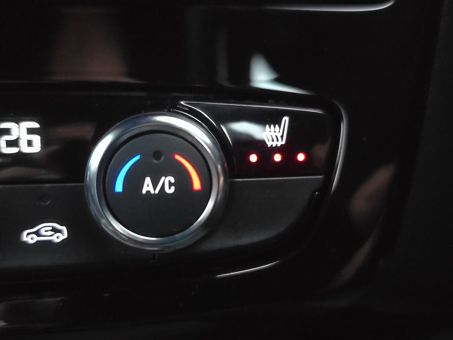 Used Vauxhall Mokka 2023 for sale - 76845242: Photo 28