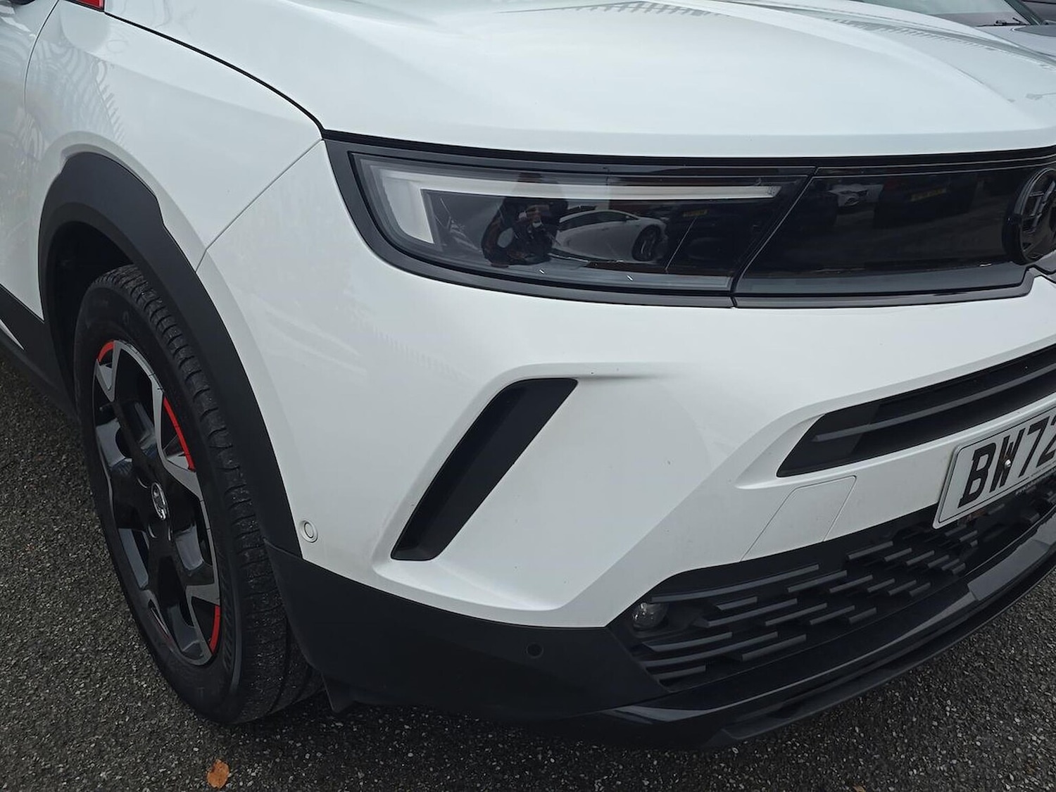 Used Vauxhall Mokka 2023 for sale - 76845242: Photo 34