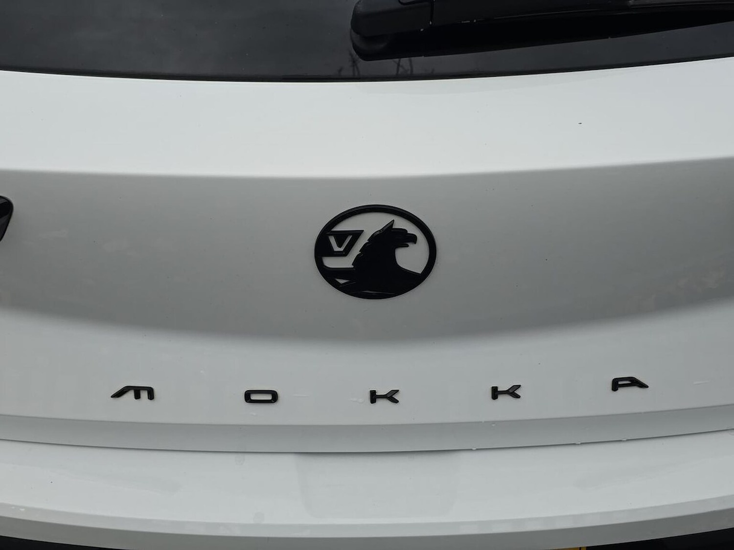 Used Vauxhall Mokka 2023 for sale - 76845242: Photo 35