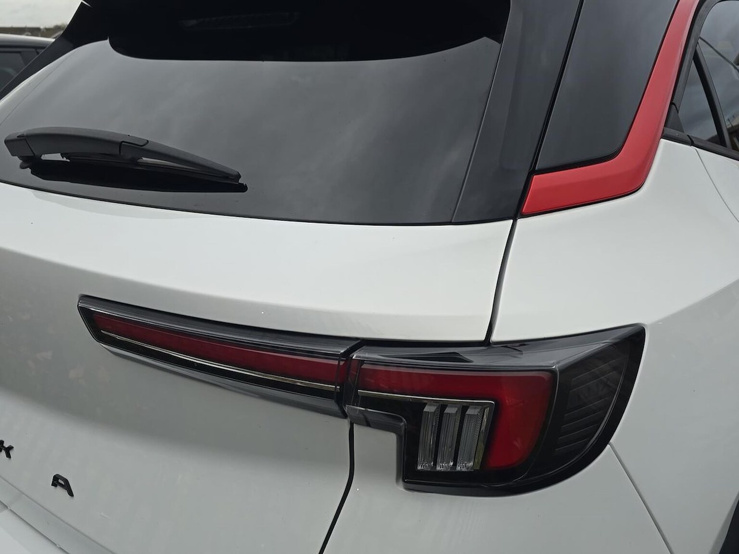 Used Vauxhall Mokka 2023 for sale - 76845242: Photo 36