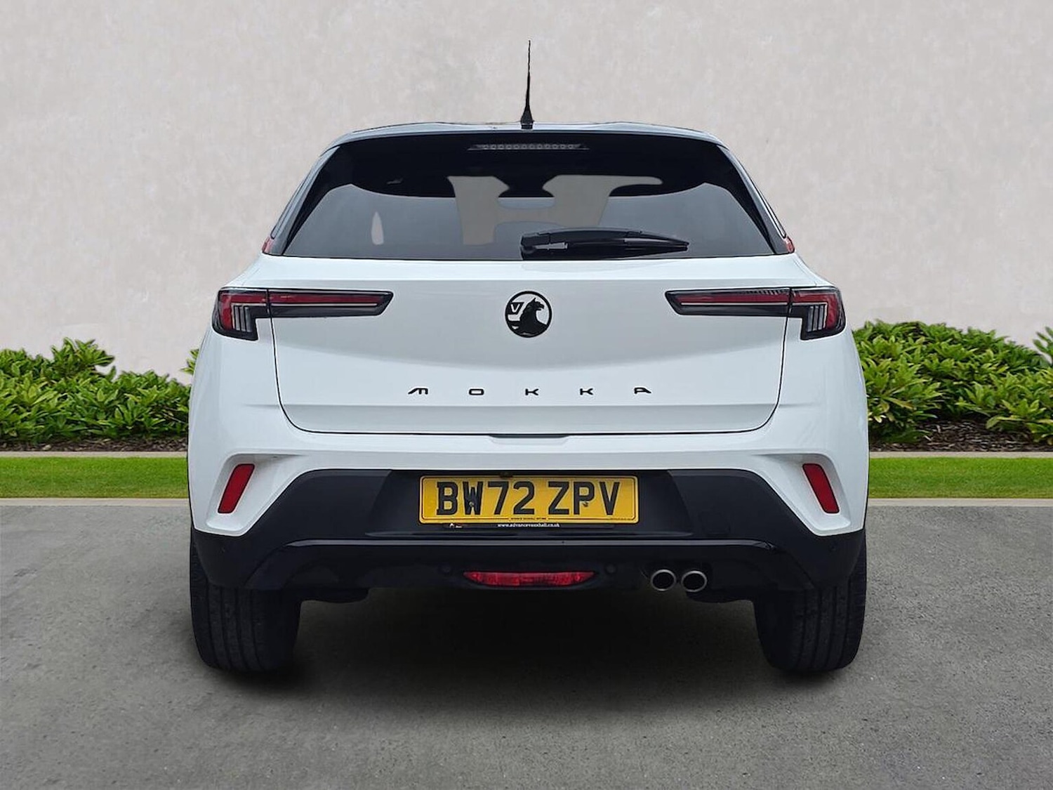 Used Vauxhall Mokka 2023 for sale - 76845242: Photo 4