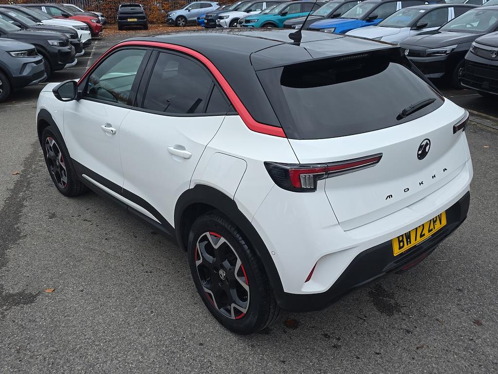 Used Vauxhall Mokka 2023 for sale - 76845242: Photo 42