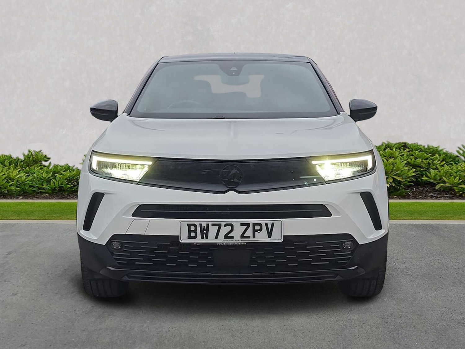 Used Vauxhall Mokka 2023 for sale - 76845242: Photo 5