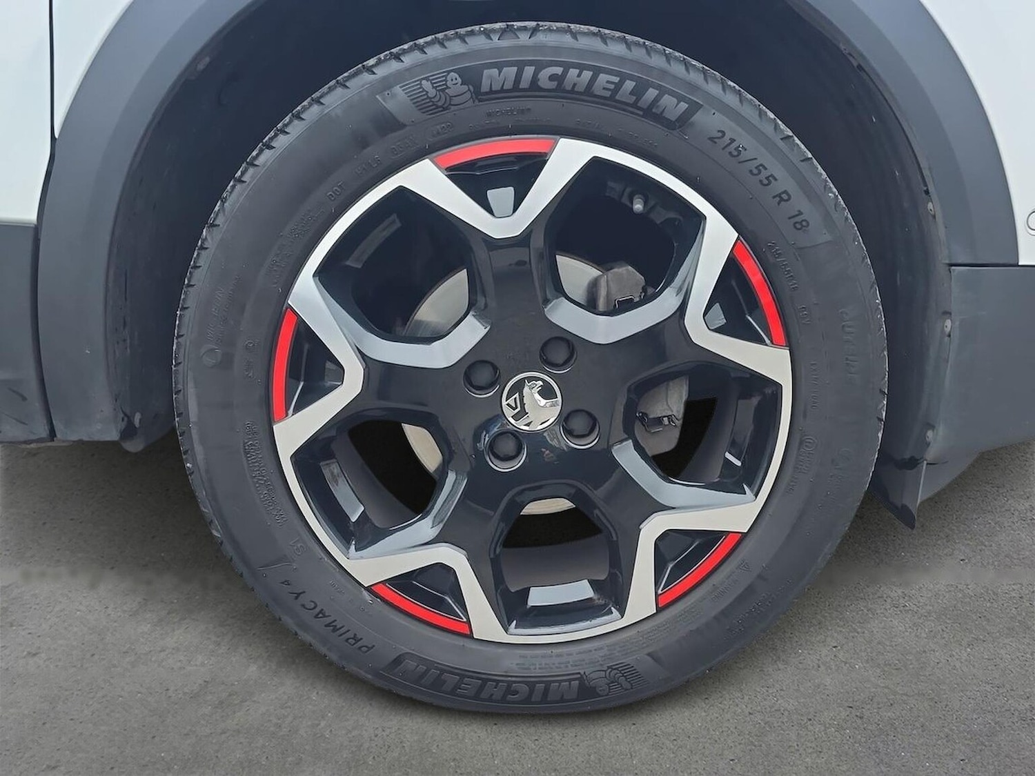 Used Vauxhall Mokka 2023 for sale - 76845242: Photo 6