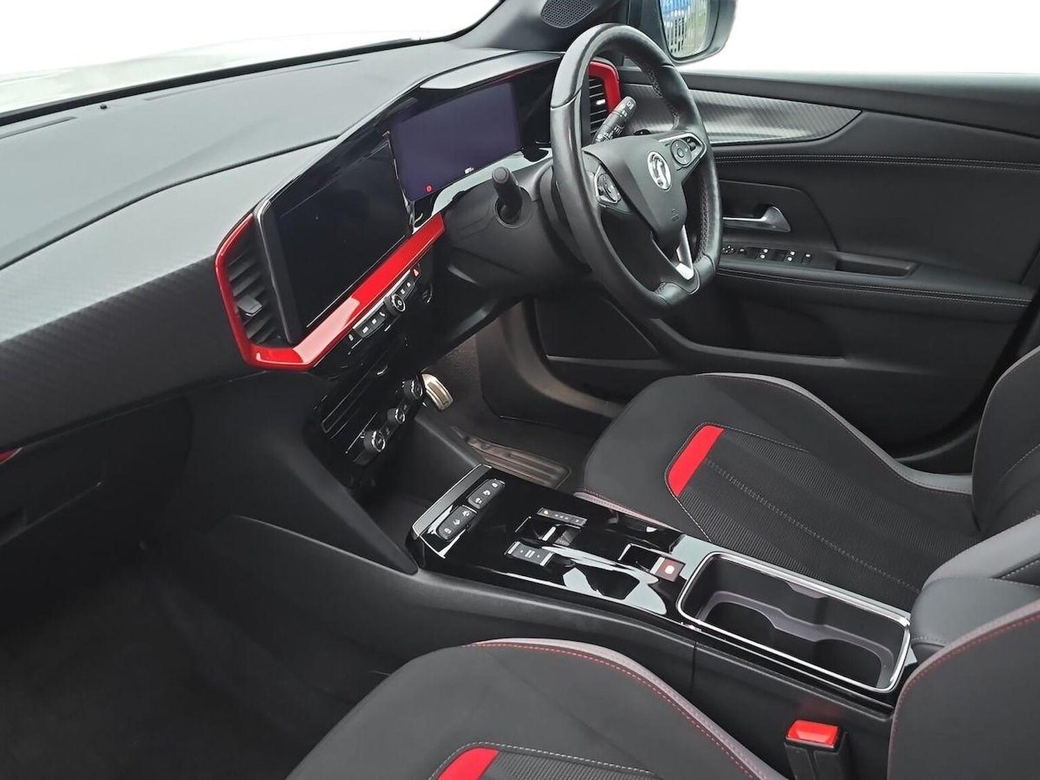 Used Vauxhall Mokka 2023 for sale - 76845242: Photo 7