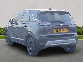 Used Vauxhall Crossland 2021 for sale - 76799329: Photo